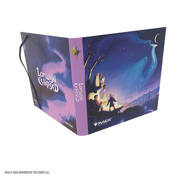 Album: MTG 24-Pocket Casual- Lorwyn Eclipsed- Lorwyn Eclipsed