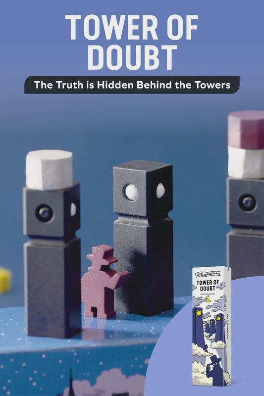 Tower of Doubt
