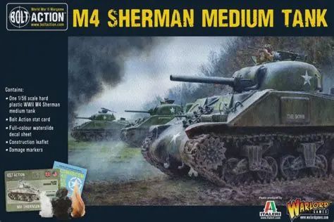 M4 Sherman medium tank (75)