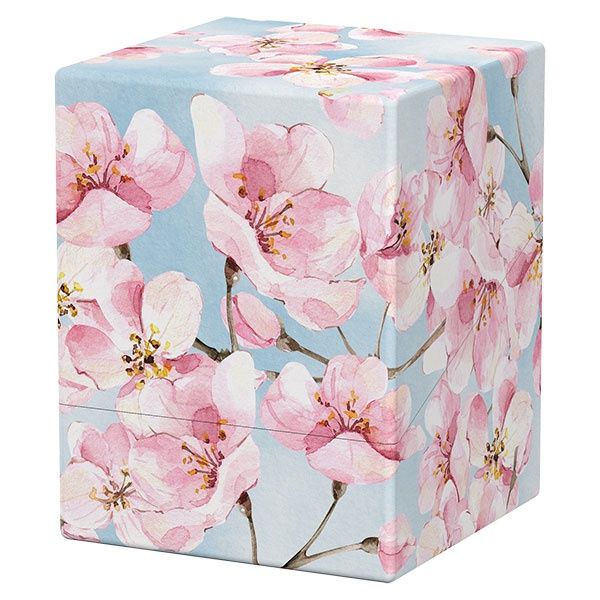 Ultimate Guard: Boulder: 100+: Floral Places