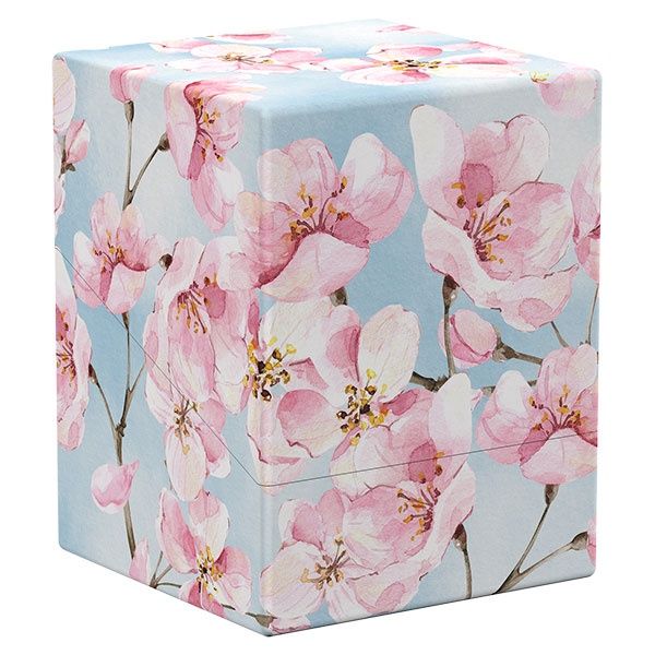 Ultimate Guard: Boulder: 100+: Floral Places