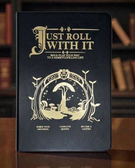 Just Roll With It