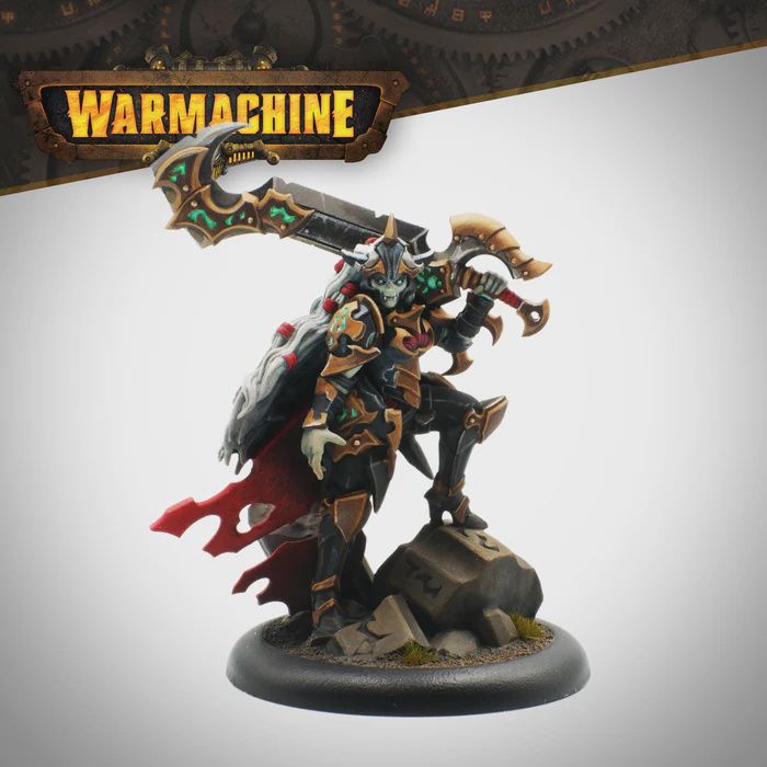 Dusk Fane of Nyrro – Executioner’s Toll