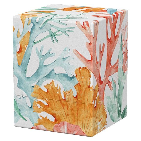 Deck Case: RTE Boulder 100+ Coral Places