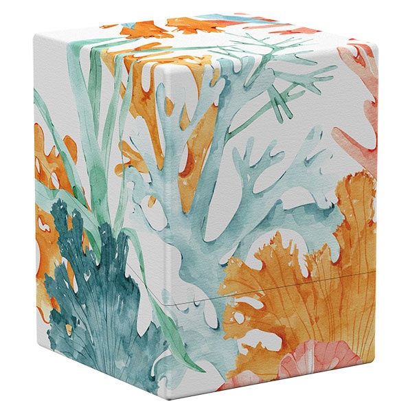 Deck Case: RTE Boulder 100+ Coral Places