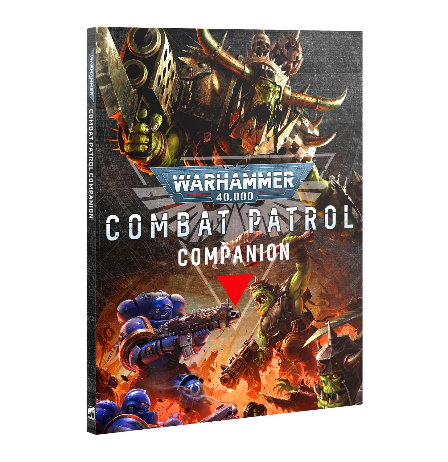 COMBAT PATROL COMPANION