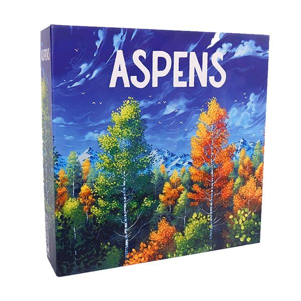 Aspens