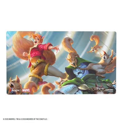 Magic: The Gathering | Marvel Super Heroes Prime Playmat