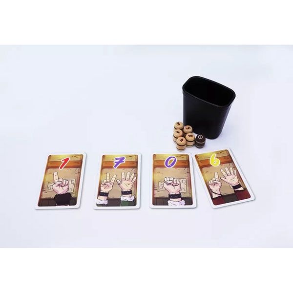 Beer Mug Dice