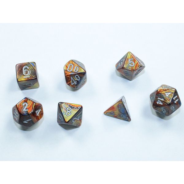 7-Die Set Mini Lustrous