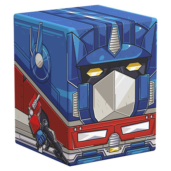Squaroes: Boulder 100+ Transformers - Wave I