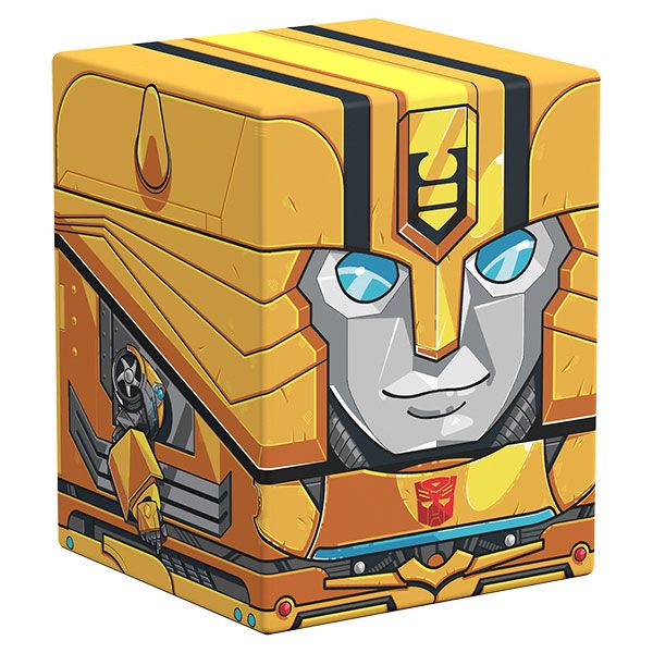 Squaroes: Boulder 100+ Transformers - Wave I