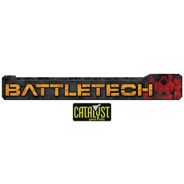BattleTech: Battle Mat- FieldTech- Lunar/City