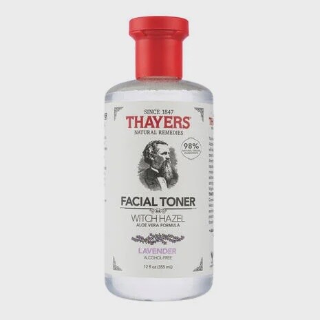 THAYERS , Lavender facial toner, Oz: 12 oz