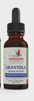 Amazon Therapeutic Laboratories , Graviola Amazon Therapeutic Laboratories , Graviola