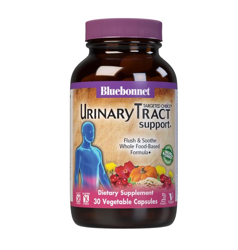Bluebonnet Nutrition , Targeted Choice Urinary Tract Support Bluebonnet Nutrition , Targeted Choice Urinary Tract Support