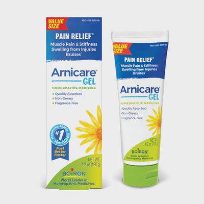 Boiron , Arnicare Gel Pain Relief Unscented Boiron , Arnicare Gel Pain Relief Unscented