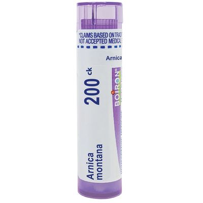 Boiron , Arnica Montana 200Ck