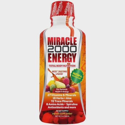 Century Systems , Miracle 2000 Energy Century Systems , Miracle 2000 Energy