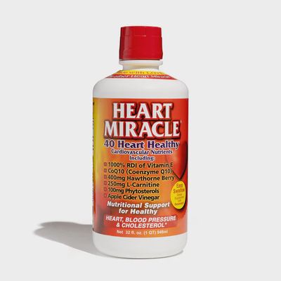 Century Systems , Heart Miracle 32Oz By Century Systems