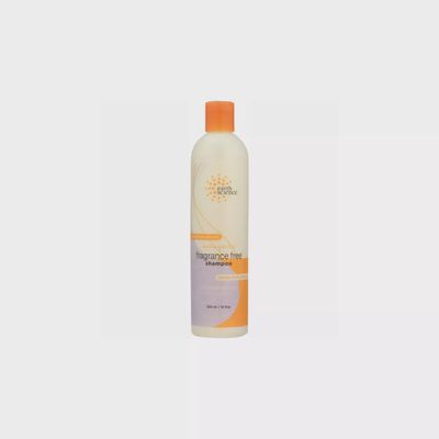 Earth Science, Extra Gentle Fragrance Free Shampoo