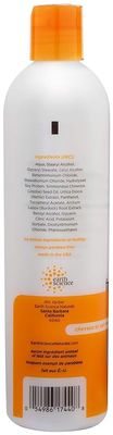 Earth Science, Fragrance Free Conditioner 12 Fl. Oz.