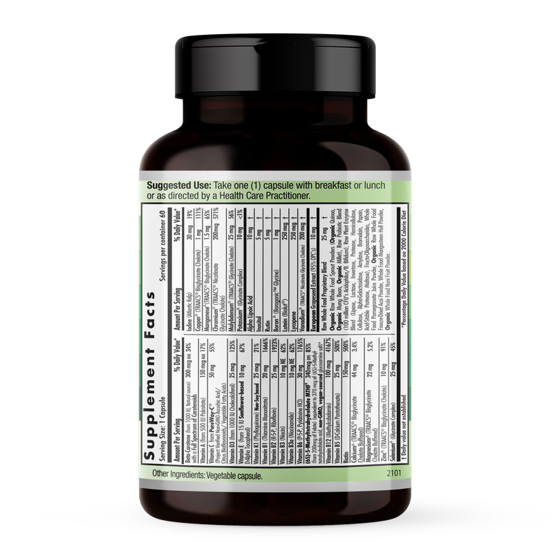 Emerald , Women's 1-Daily Multi