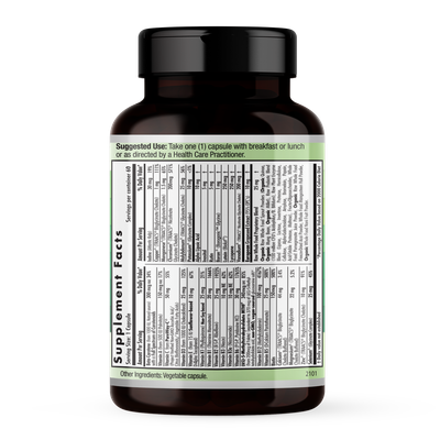 Emerald , Women's 1-Daily Multi