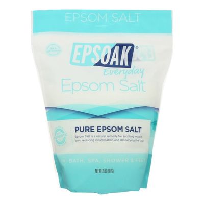 Epsoak , Salt Epsom, Pure Epsom Epsoak , Salt Epsom, Pure Epsom