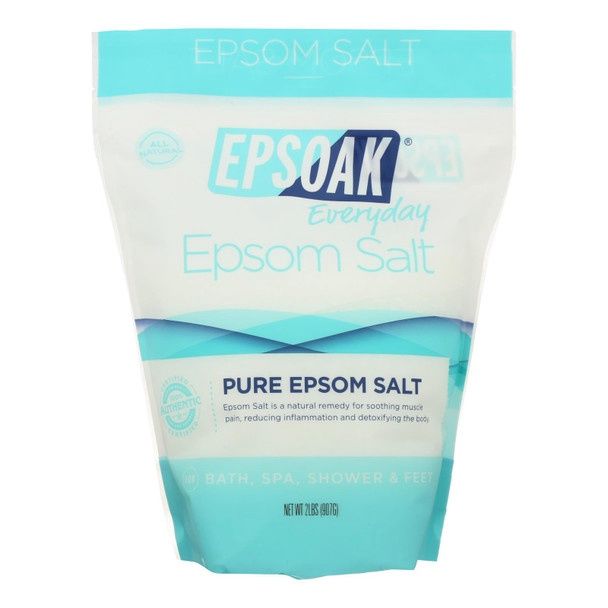 Epsoak , Salt Epsom, Pure Epsom Epsoak , Salt Epsom, Pure Epsom