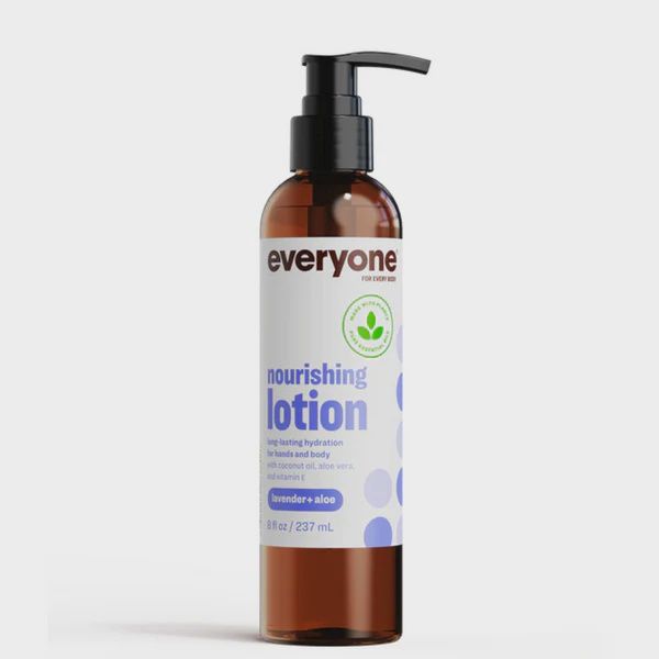 Everyone ,  Lavender & Aloe Lotion