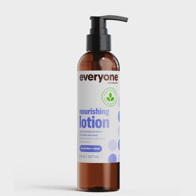 Everyone ,  Lavender & Aloe Lotion