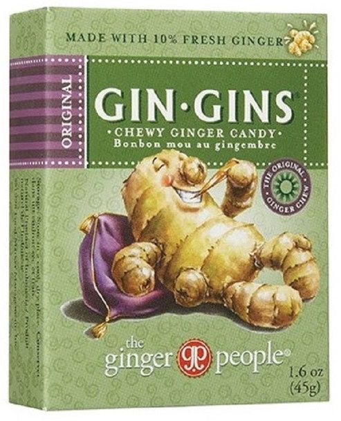 Ginger People , The Ginger Ginger People Gin-Gins Ginger People , The Ginger Ginger People Gin-Gins