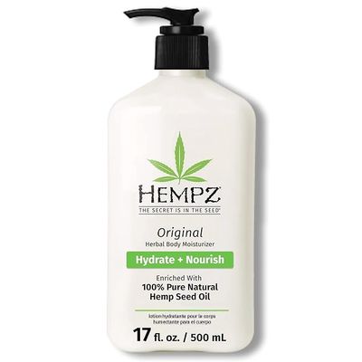 Hempz , Original Herbal Moisturizing Body Lotion