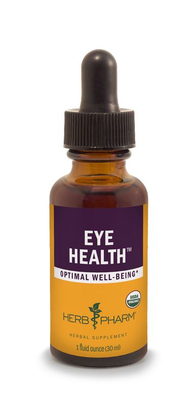 Herb Pharm , EYE HEALTH