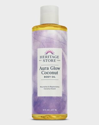 Heritage Store , Aura Glow -  8Oz 1