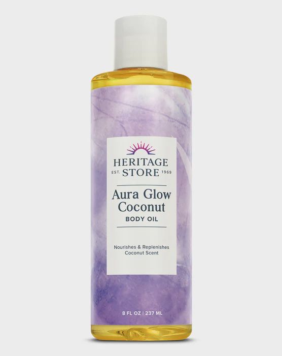Heritage Store , Aura Glow -  8Oz 1