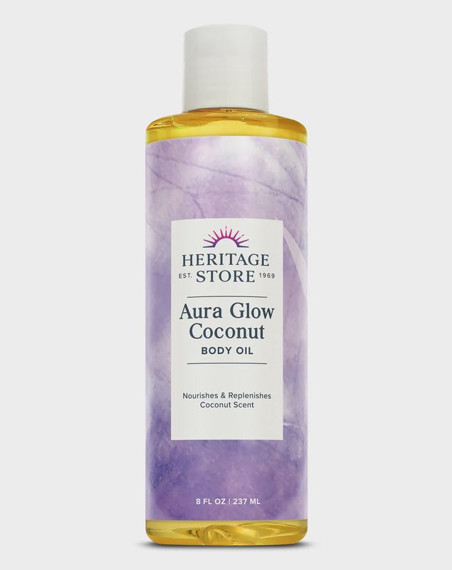 Heritage Store , Aura Glow - 8Oz 1