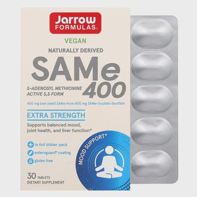 Jarrow , Same 400, Extra Strength, 400 Mg Jarrow , Same 400, Extra Strength, 400 Mg