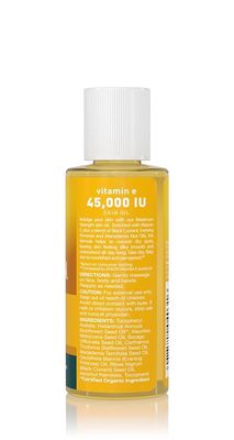 Jason , Vitamin E 45,000 Iu Moisturizing Oil Jason , Vitamin E 45,000 Iu Moisturizing Oil