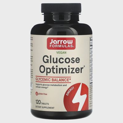 Jarrow , Glucose Optimizer