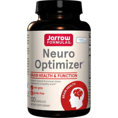 Jarrow , Neuro Optimizer