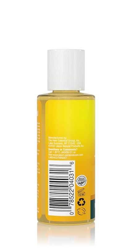 Jason , Vitamin E 45,000 Iu Moisturizing Oil