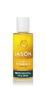 Jason , Vitamin E Skin Oil, 5,000 Iu