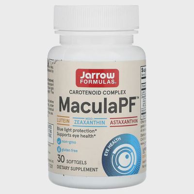 Jarrow , Maculapf