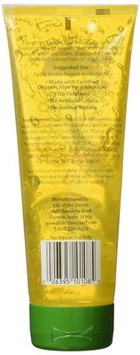 Lily Of The Desert , 99% Aloe Vera Gelly