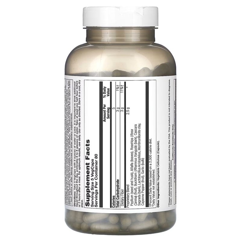 Natural Balance , Intestinal Clenz