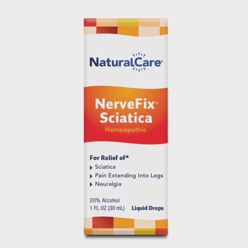 Naturalcare , Nervefix Sciatica 1Oz Naturalcare , Nervefix Sciatica 1Oz