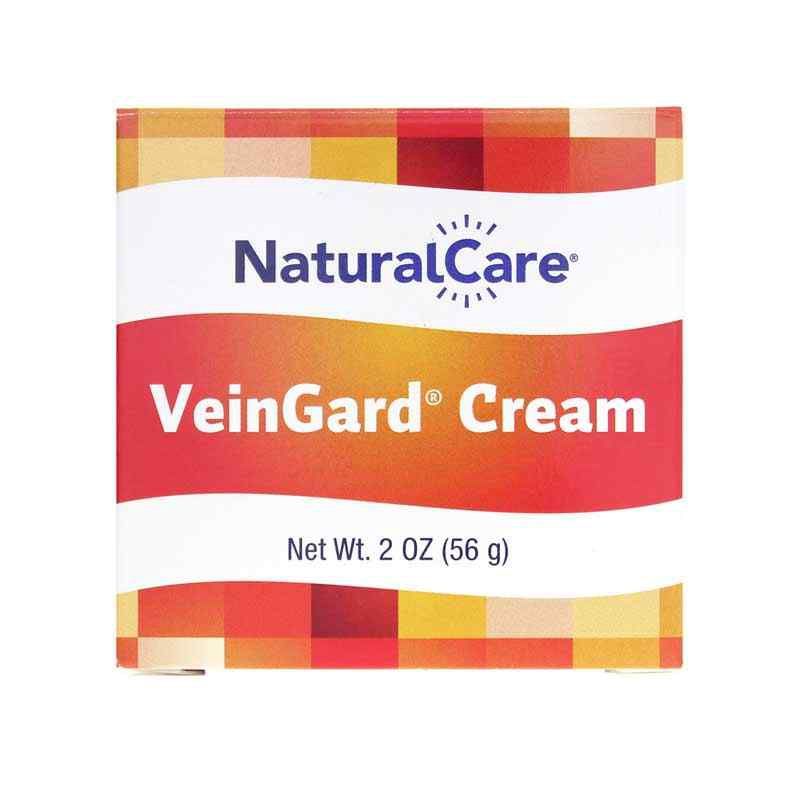 Naturalcare , Veingard Cream : 52520: Crm, (Carton) 2Oz Naturalcare , Veingard Cream : 52520: Crm, (Carton) 2Oz