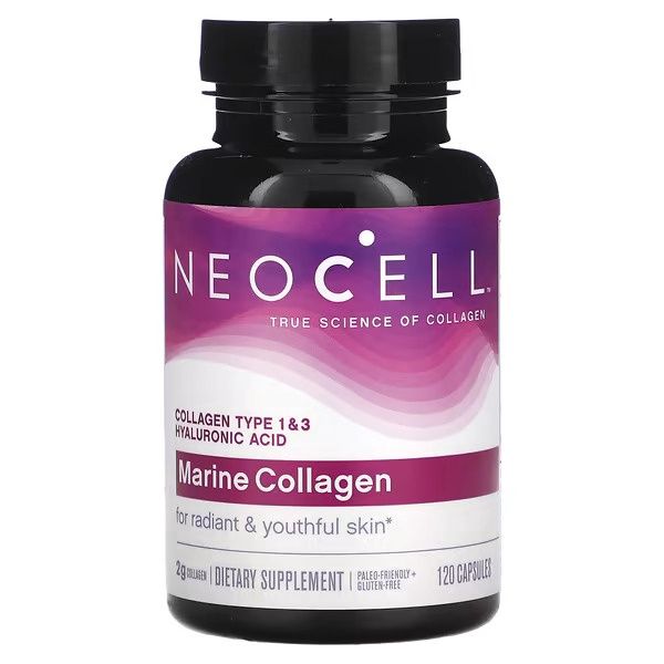 Neocell , Marine Collagen
